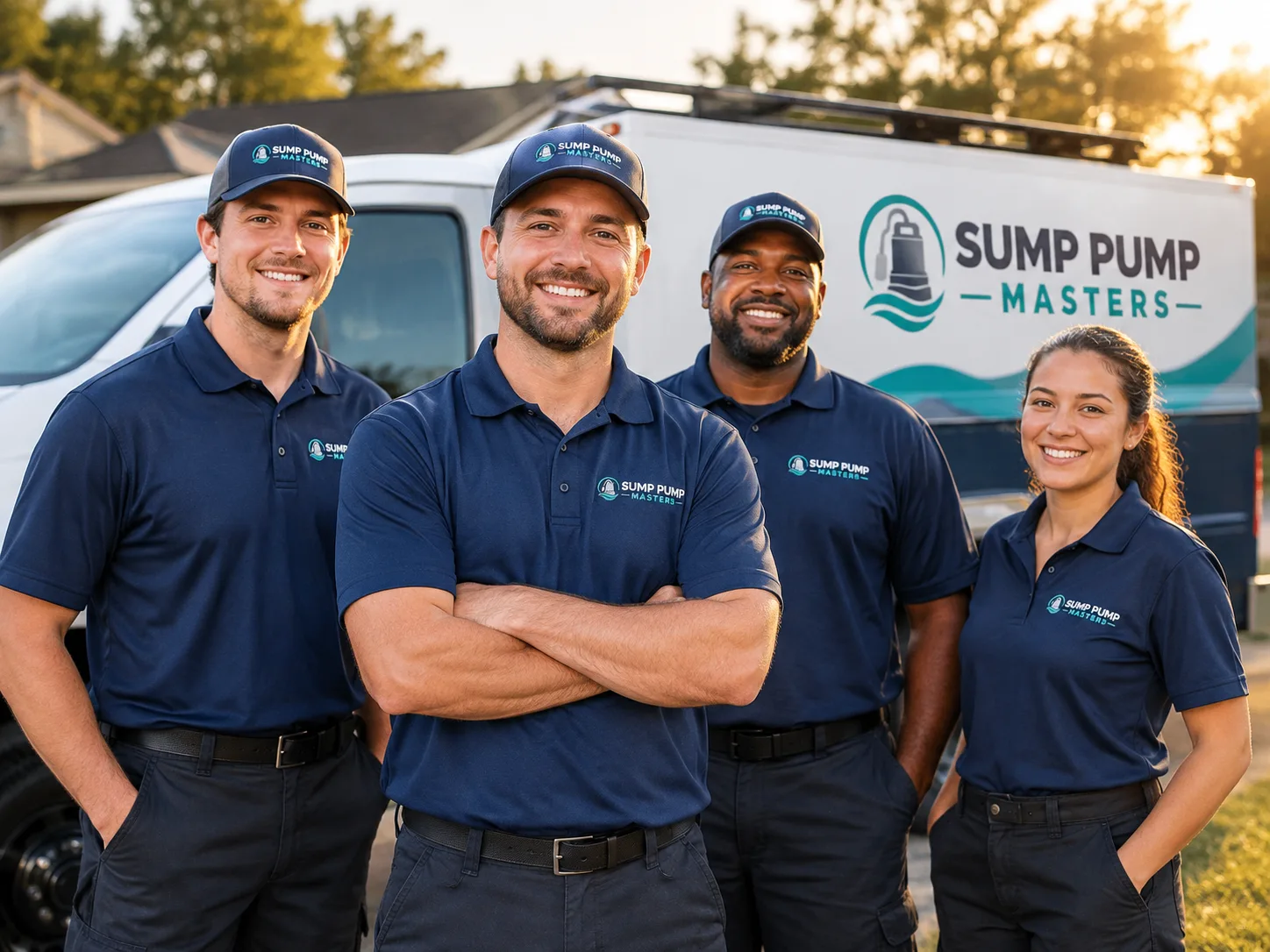 Sump Pump Repair company in Duarte, CA